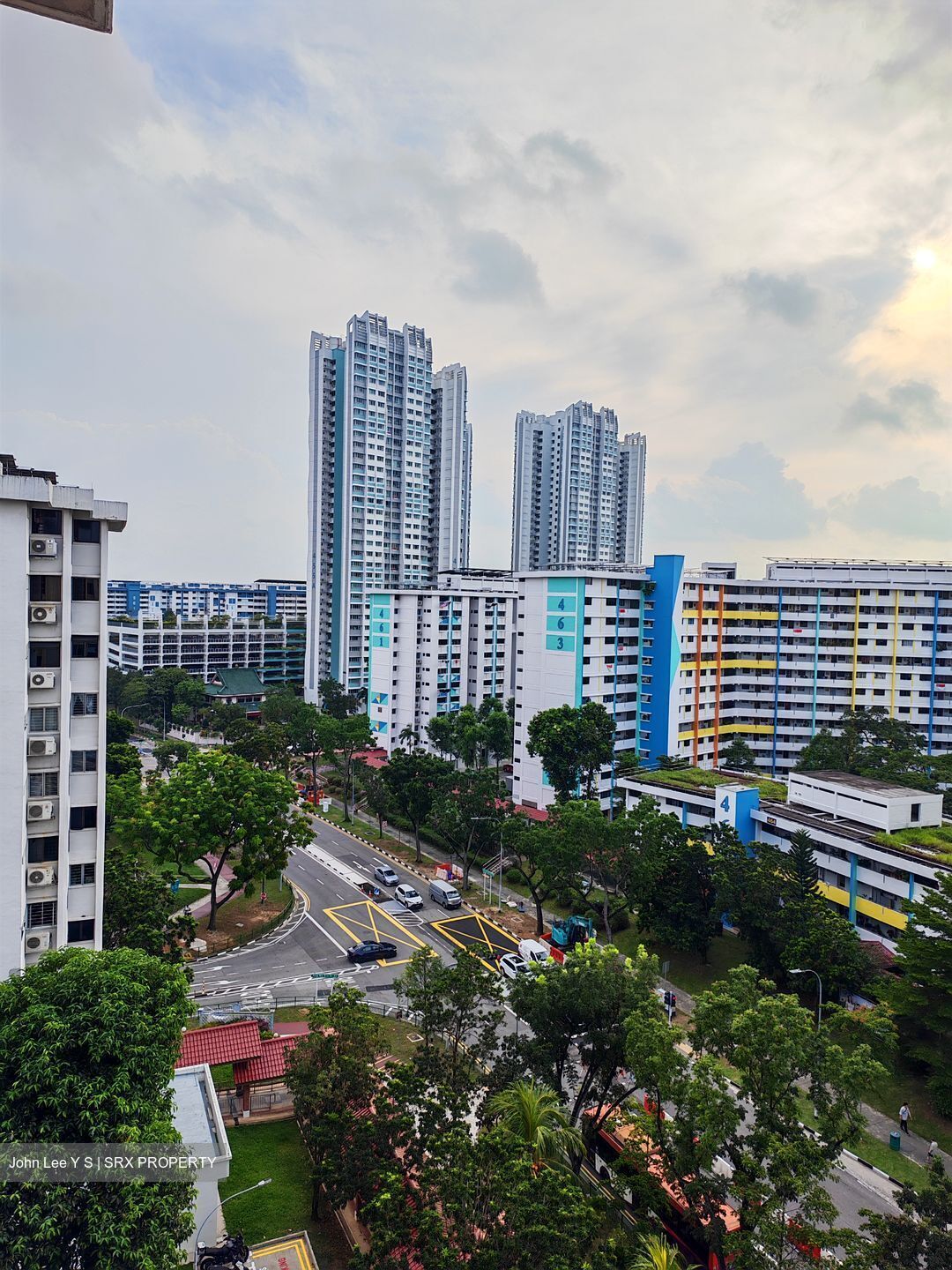 Blk 444 Ang Mo Kio Avenue 10 (Ang Mo Kio), HDB 4 Rooms #618811011